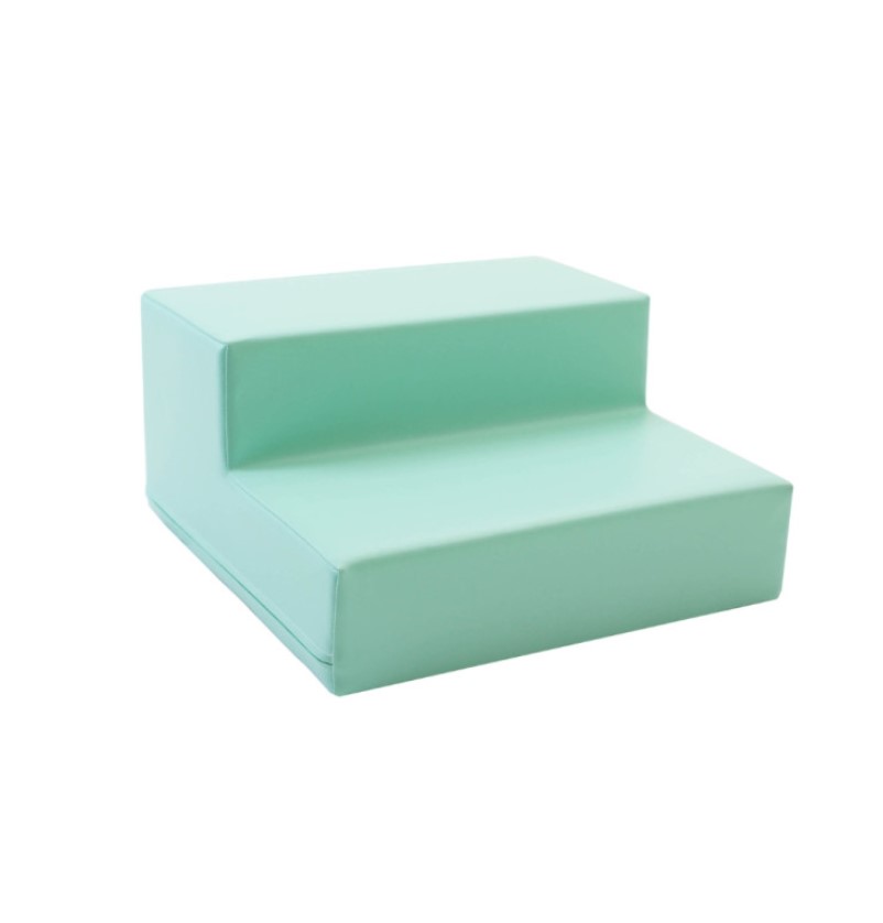 Mini Marches - Vert menthe