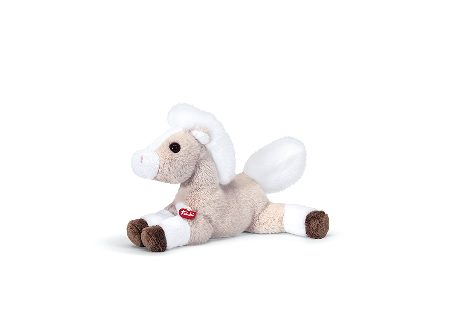 Peluche Cheval Orlando taille S