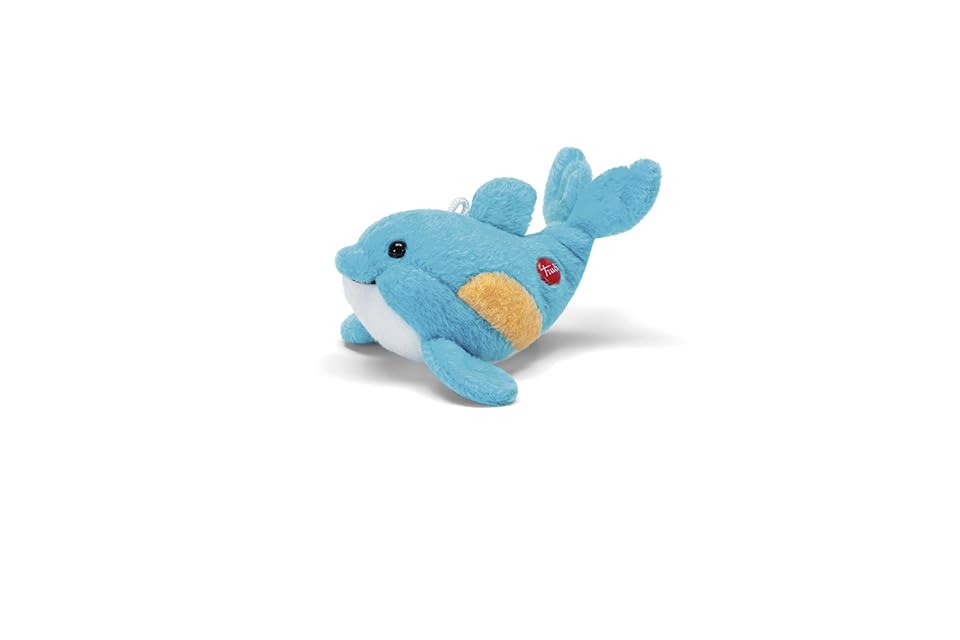 Trudi Sweet collection - dauphin