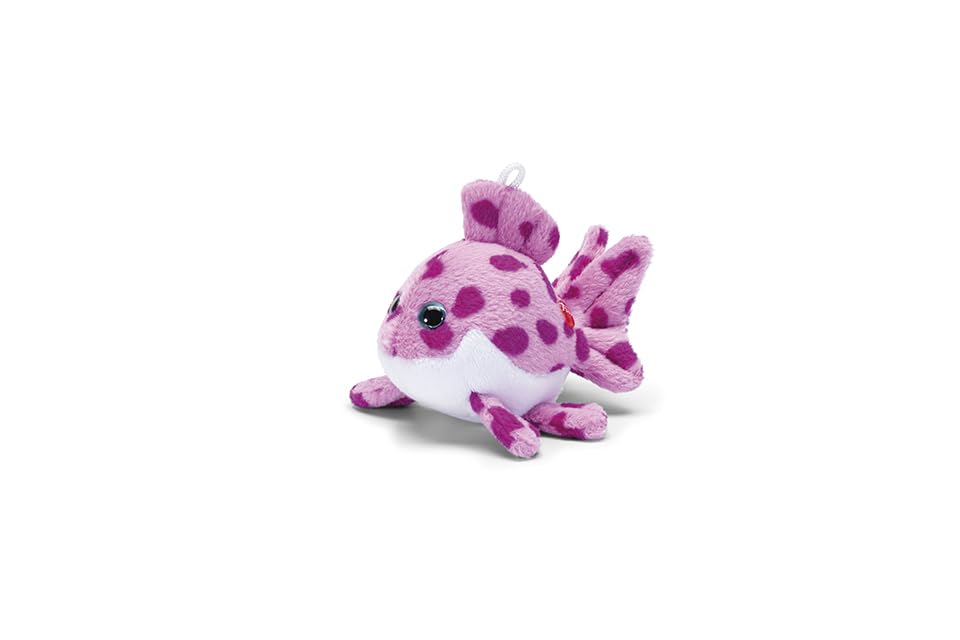 Trudi Sweet collection - Poisson rose