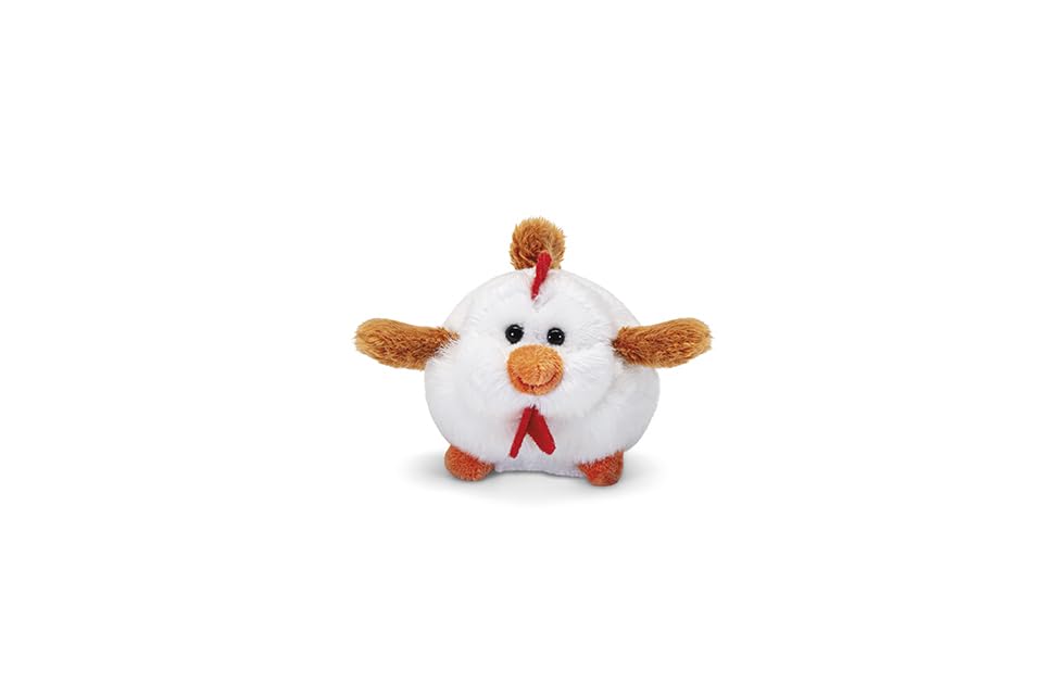 Trudi Sweet collection - poule