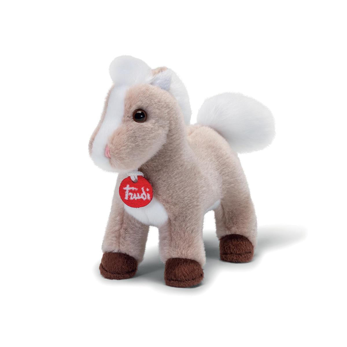 Trudi trudino - Peluche cheval