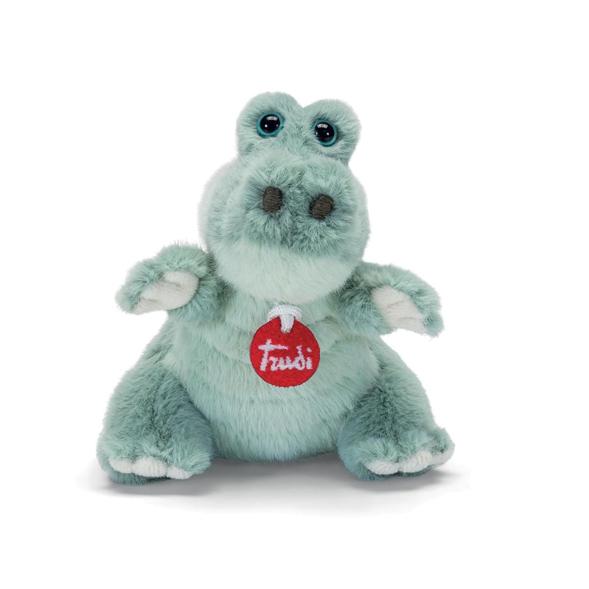 Trudi trudino - Peluche Crocodile