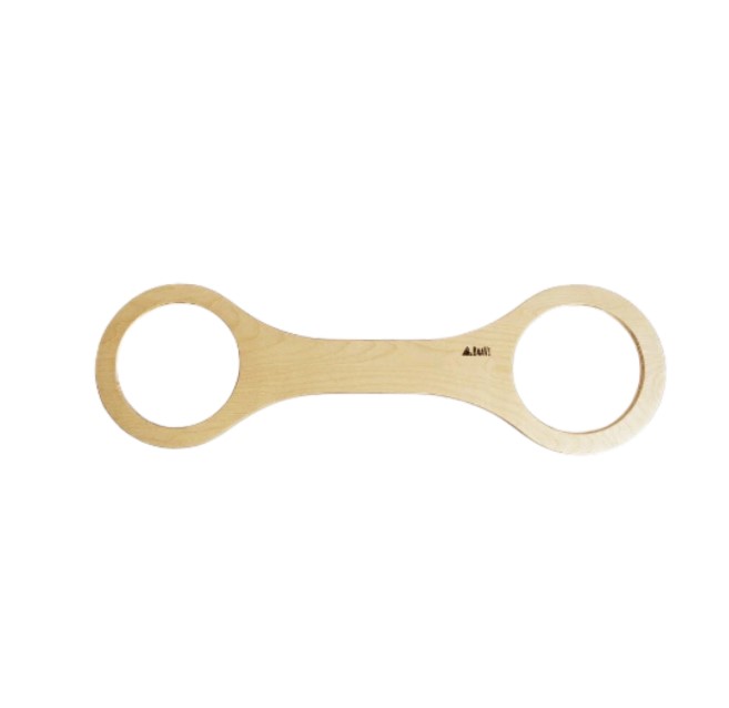 Jeu équilibré en bois - small sans ST