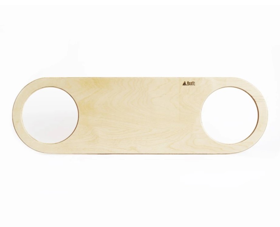 Jeu équilibré en bois - large sans ST