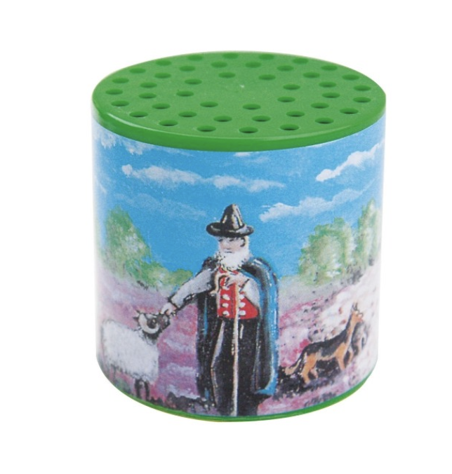Boite a Meuh - Mouton Bass&Bass