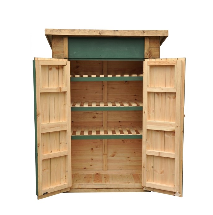 Cabanon en bois pour enfants - Maths