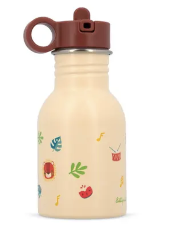 Jack le lion gourde 400ml