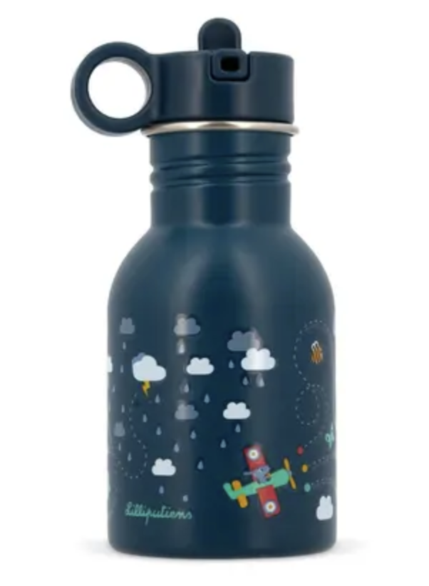 Jules gourde pour boire 400ml