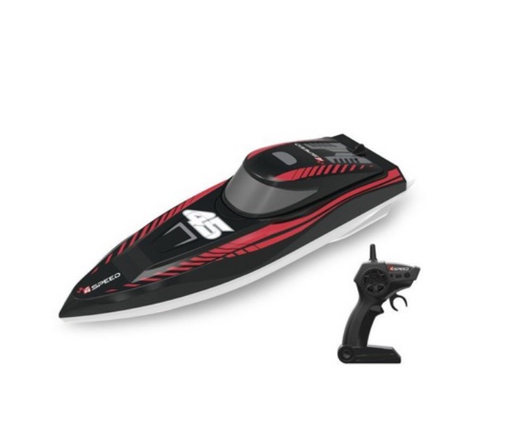 Nitro Wave - Bateau Radio Commande