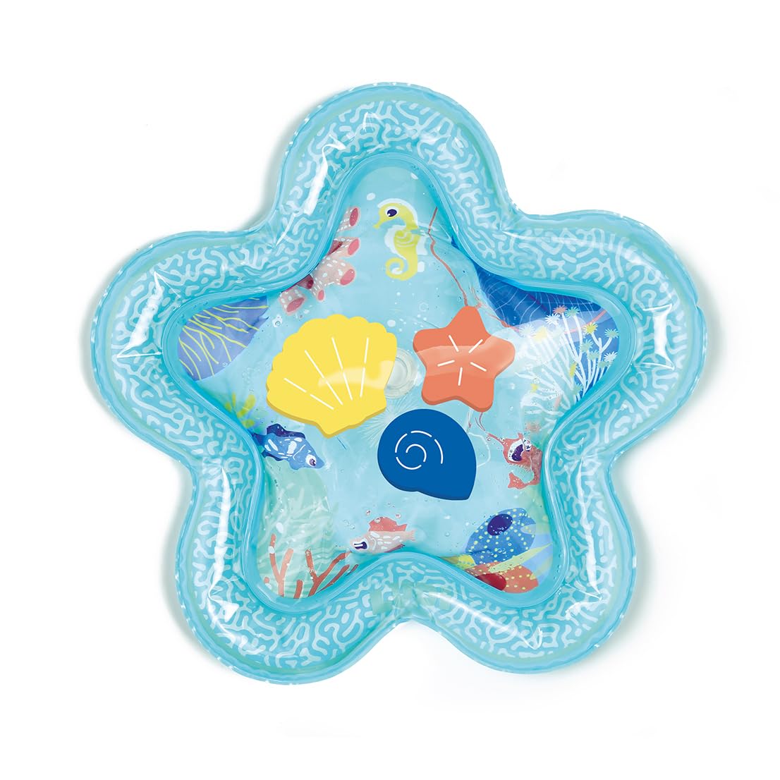 Tapis D'eau en forme Etoile