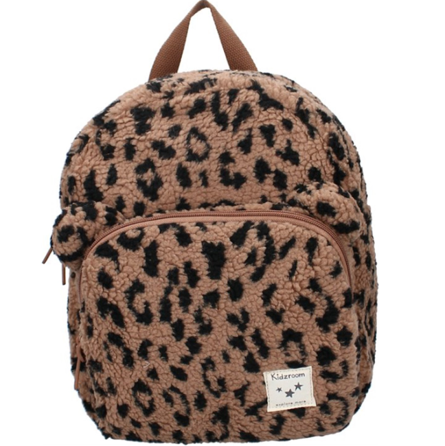 Sac a dos enfant - Sherpa leopard