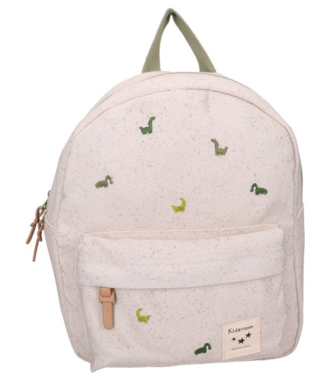 Sac a dos enfant - Dinosaures
