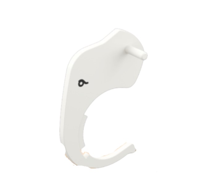 Accessoire - Éléphant - pour module à bascule