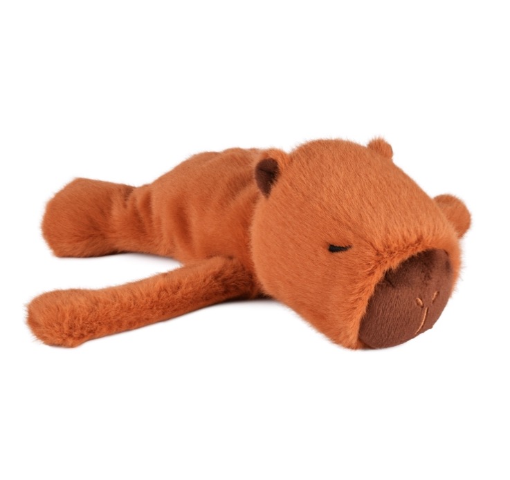 Podcoll Bracelet Slap Capybara 25cm