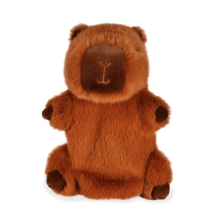Podcoll - Marionette Capybara 24cm