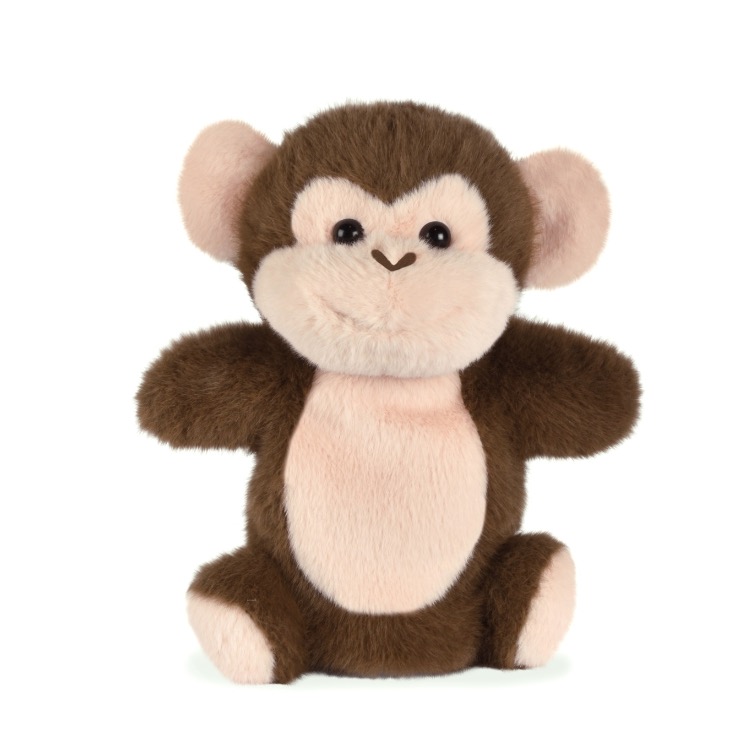Podcoll - Marionette Singe 24cm