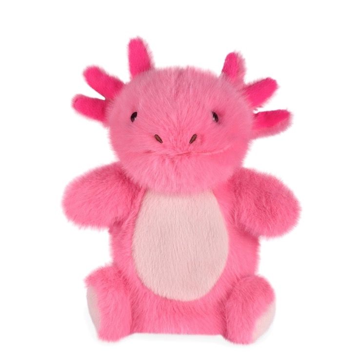 Podcoll - Marionette Axolotl 24cm