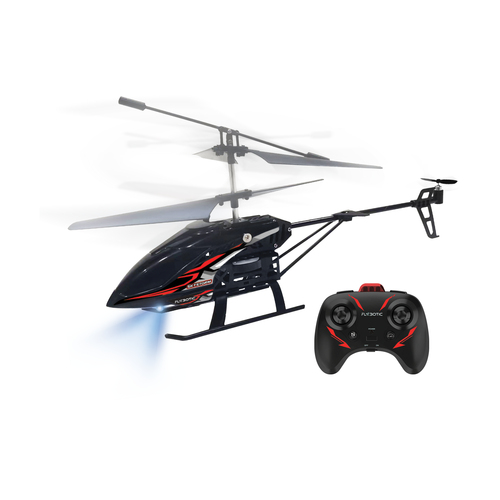 Helicoptere sky storm telecommande 3 canaux