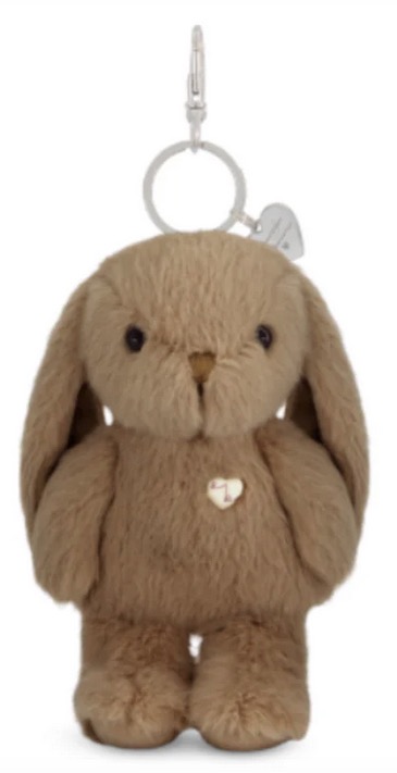 Snuggle Bunnies - porte-cle Penelope 15 cm Spice