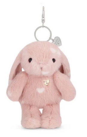 Snuggle Bunnies - porte-cle Penelope 15 cm Little Love