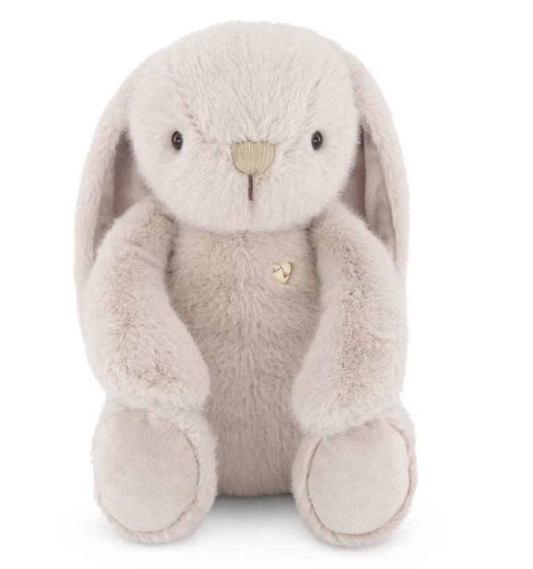 Snuggle Bunnies - Peluche Penelope 30 cm Beige