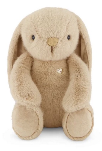 Snuggle Bunnies - Peluche Penelope 30 cm Caramel