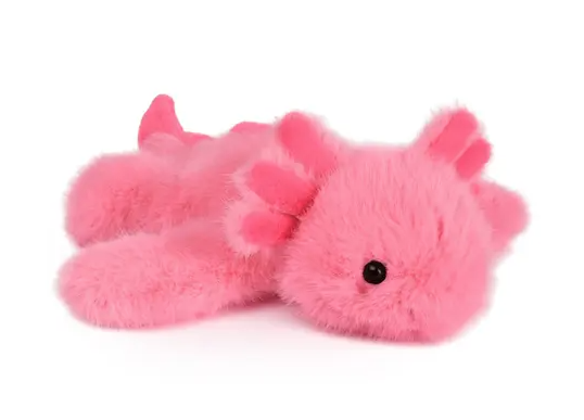 Podcoll - Bracelet slap axolotl