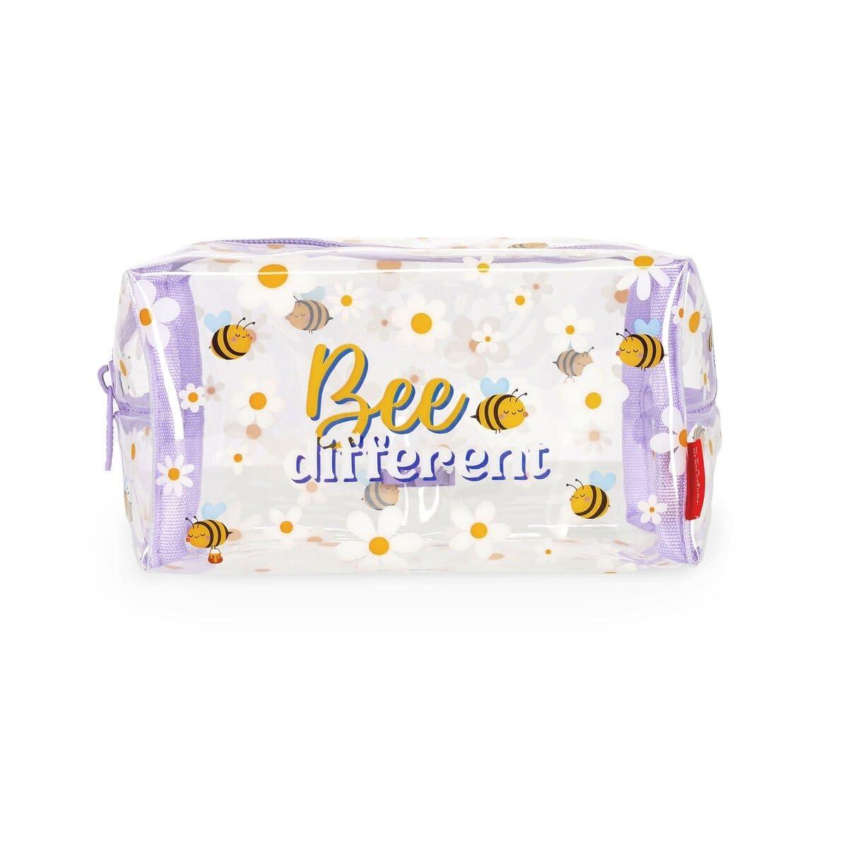 Make-up queen - trousse de maquillage - bee