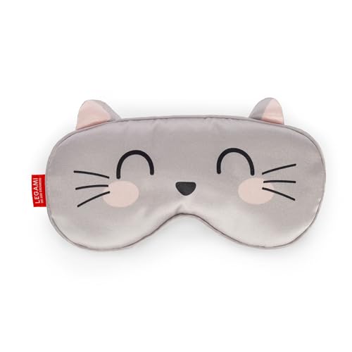 Nap queen - masque de sommeil - kitty