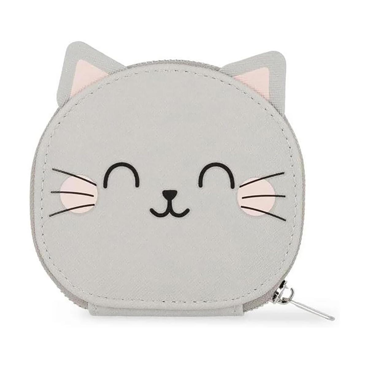 But first, nails! - kit manucure - kitty