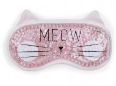 Chill out - masque en gel pour les yeux - kitty