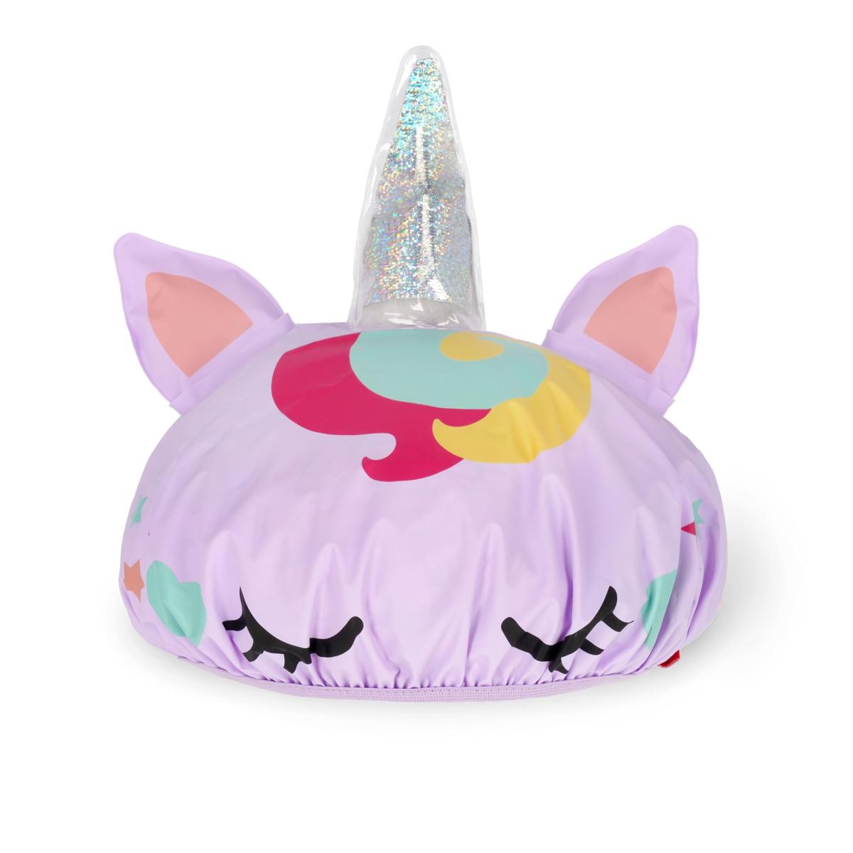 The shower must go on - charlotte de douche - unicorn