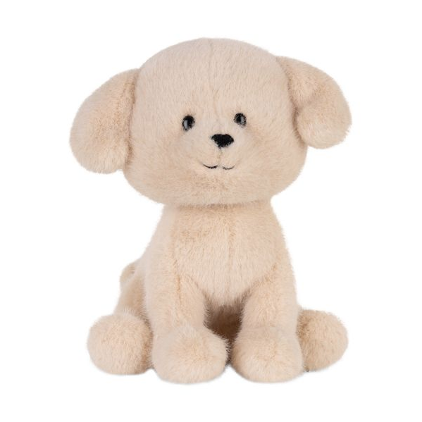 BTC - Loulou le labrador 18cm