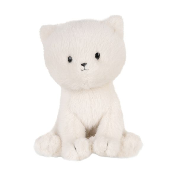 BTC - Dolly le ragdoll 18cm