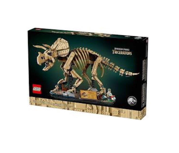 77985 JURASSIC WORLD 77985 LEGO® Jurassic World™