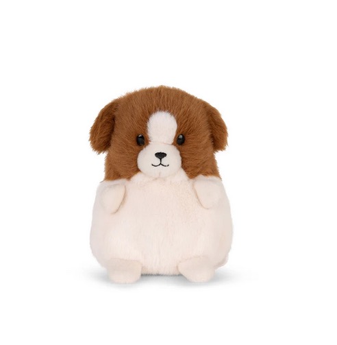 Peluche Joe le cocker -12cm Bt chaps ECO