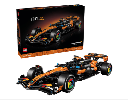 42228 - LEGO Technic McLaren MCL39 F1