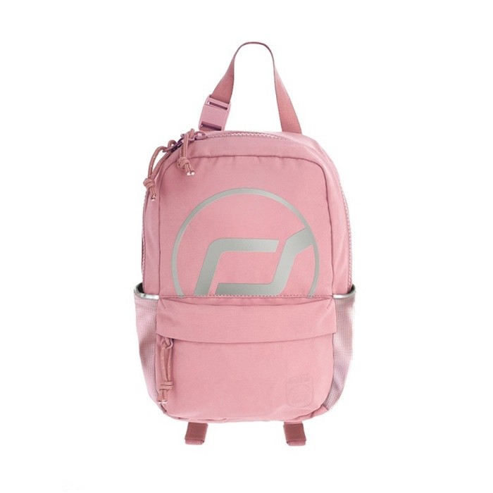 Sac à dos Scoot and ride rose