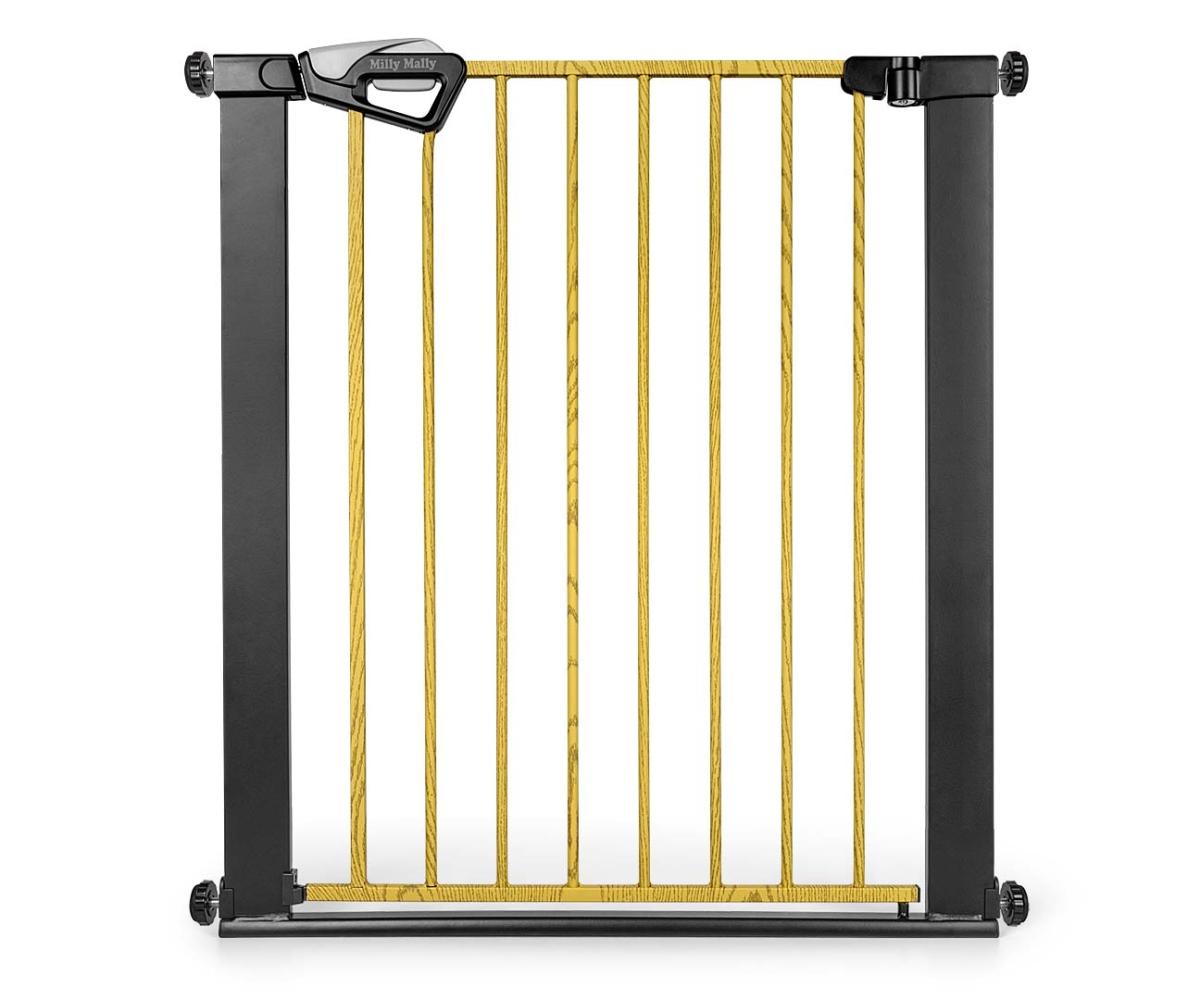 Barrière de sécurité Guardy 83 Noir Naturel
