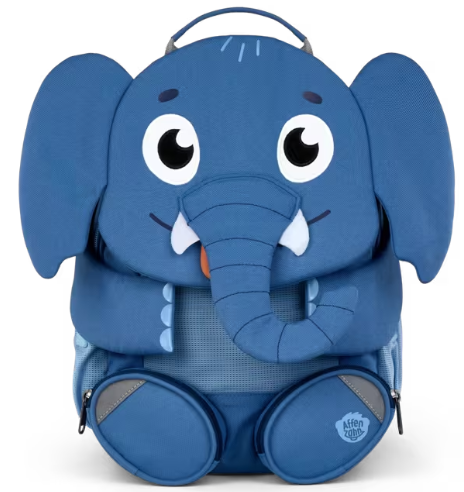 Affenzahn - Grand sac a dos Elephant