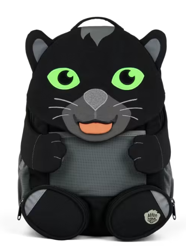 Affenzahn - Petit sac a dos Panthere