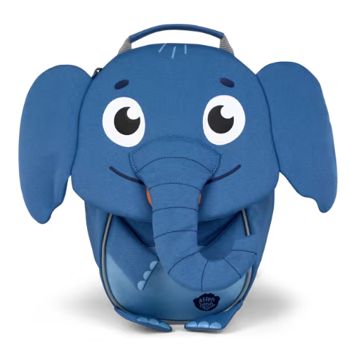 Affenzahn - Petit sac a dos Elephant