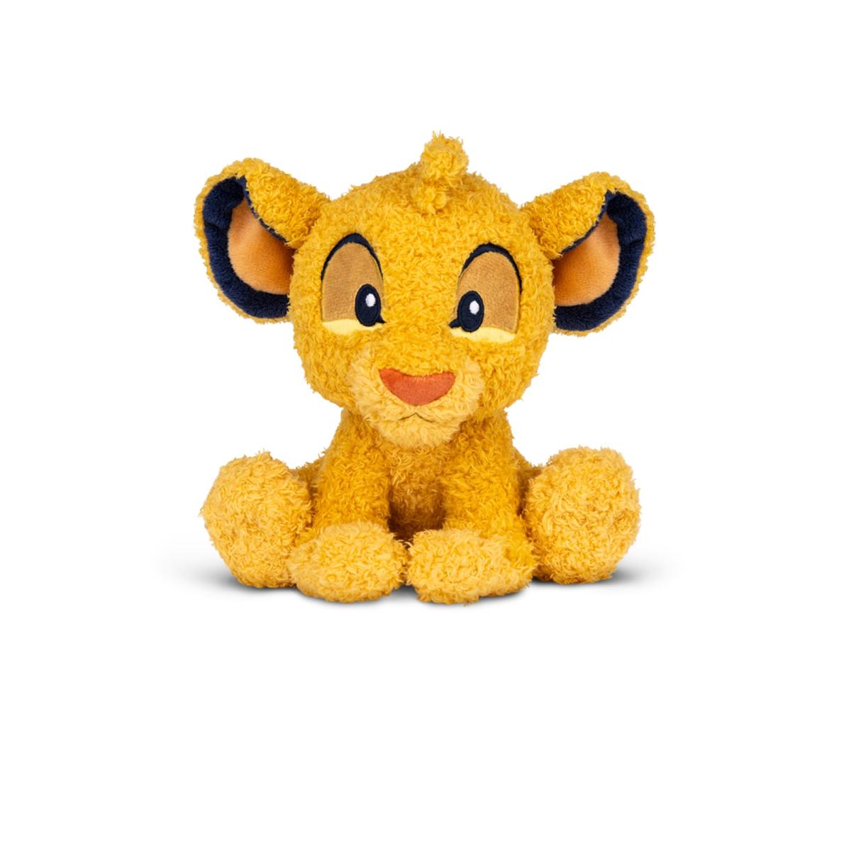 Simba - Peluche Audio pour conteuse Toniebox