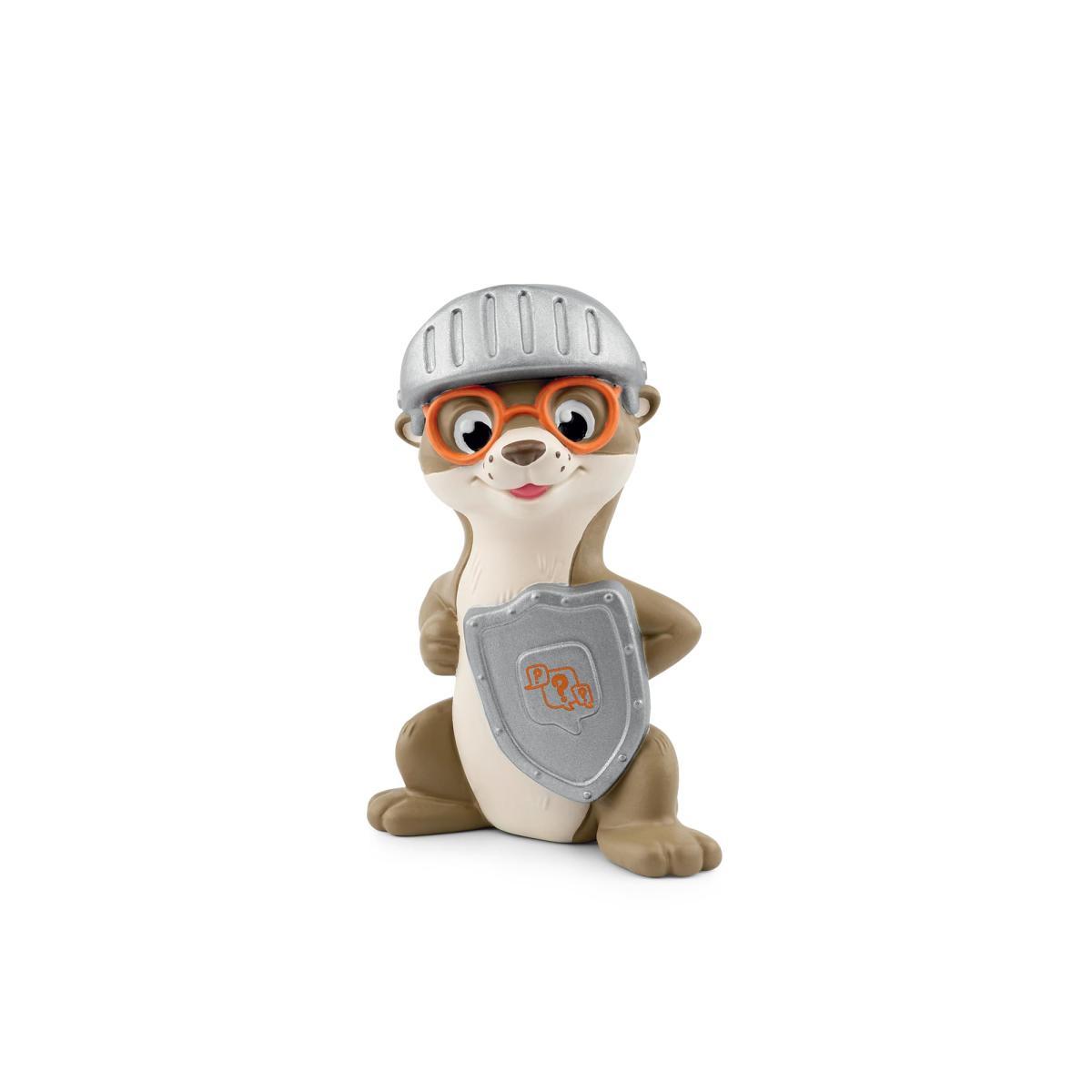 Figurine Qui Que Quoi - Découvre avec Moi Les châteaux forts