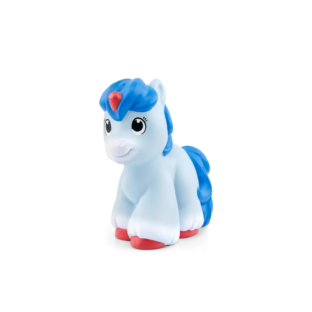 Figurine Fabuleuses Créatures Minuit Licorne
