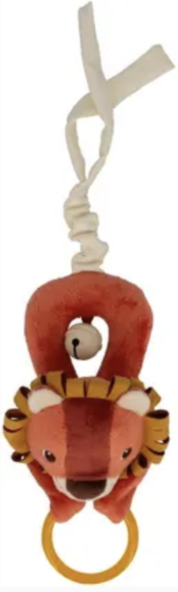 Jack hochet clochette - Lilliputiens