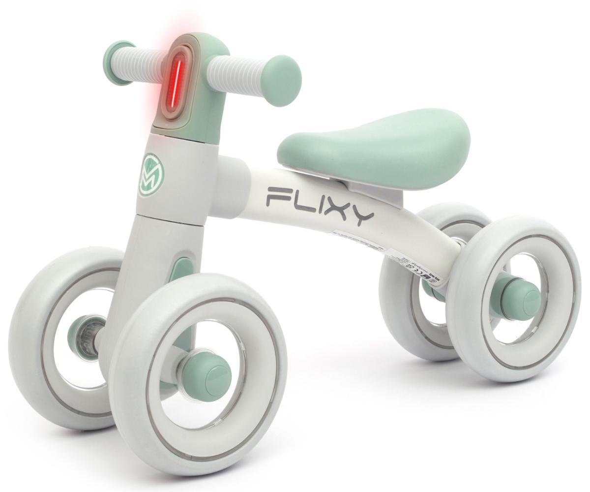 Porteur enfant Flixy Menthe