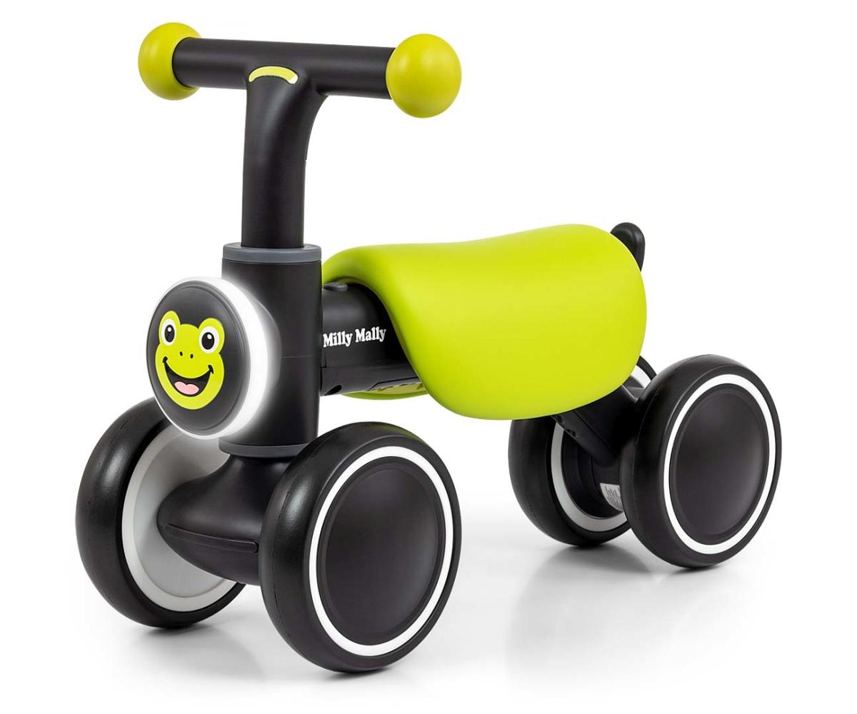 Porteur enfant York - Vert
