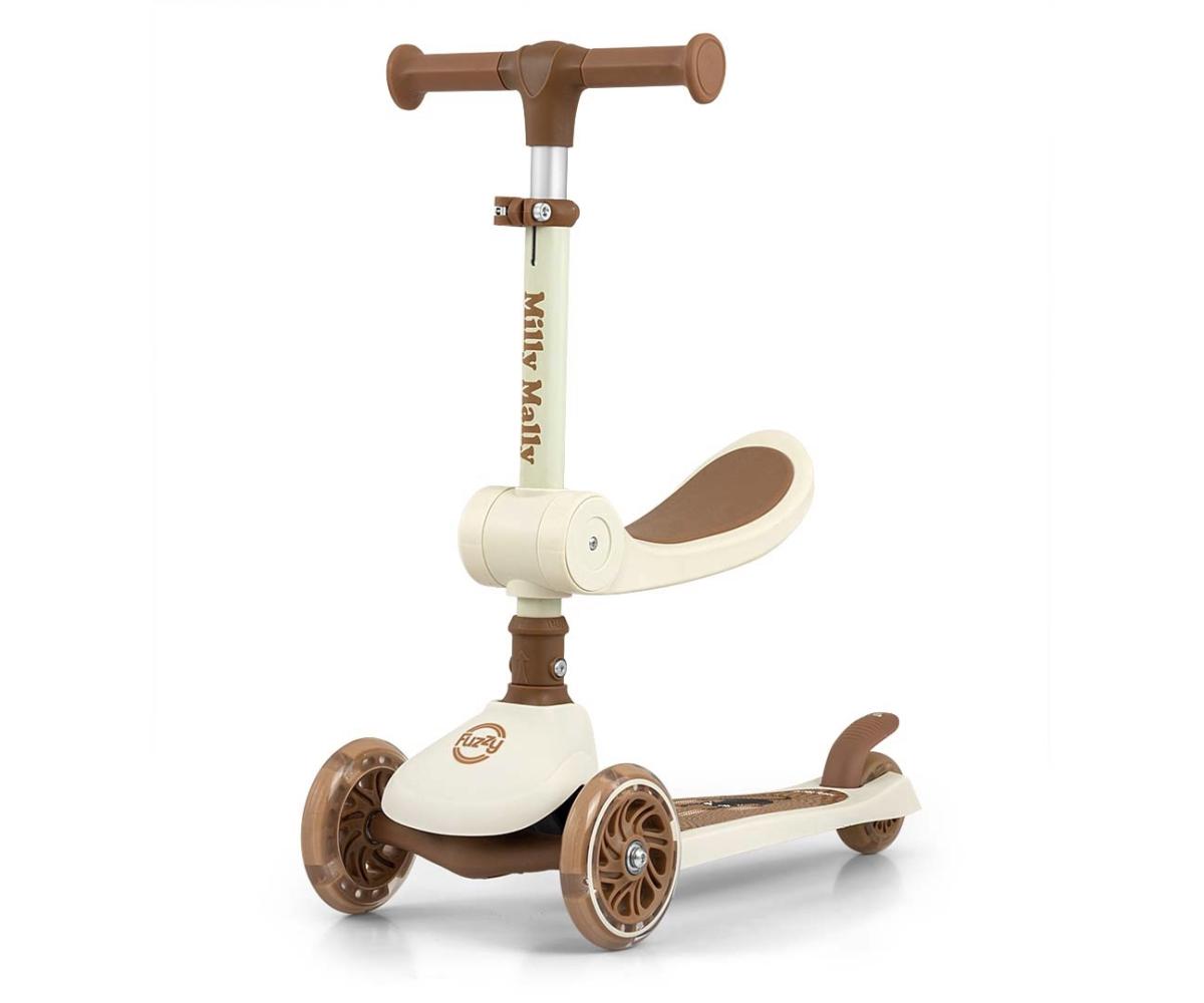 Trottinette Fuzzy Classic